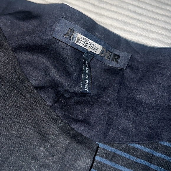 Jil Sander top - Picture 1 of 8